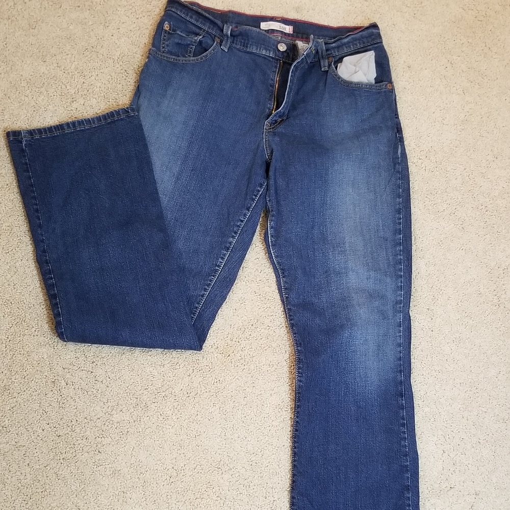 Levi Jeans